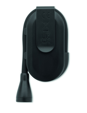 Logotrade promotional products photo of: Rechargeable book light