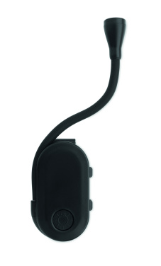 Logo trade advertising product photo of: Rechargeable book light