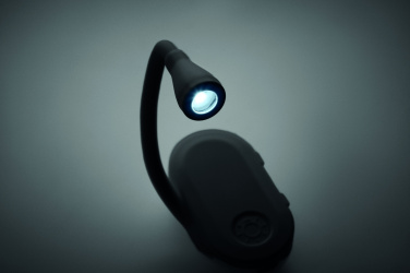Logotrade advertising products photo of: Rechargeable book light