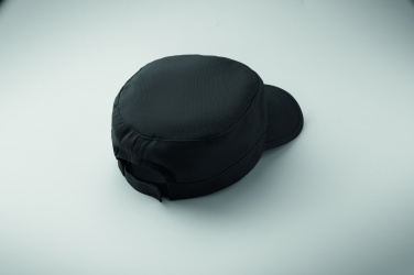 Logotrade promotional gift image of: Military cap 260 gr/m²