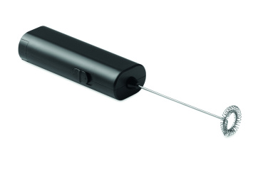 Logo trade promotional item photo of: Milk frother