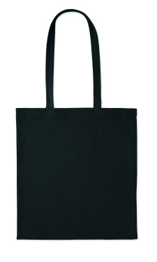 Logo trade corporate gifts picture of: Corduroy shopping bag