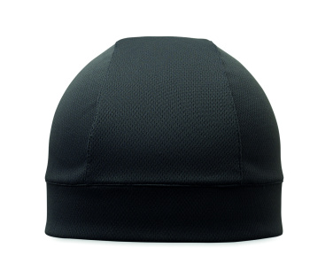 Logo trade promotional giveaway photo of: Sports cooling beanie