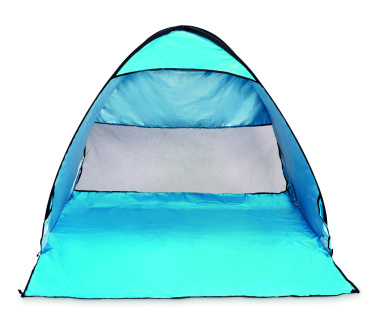 Logotrade promotional product image of: Beach tent in 190T polyester