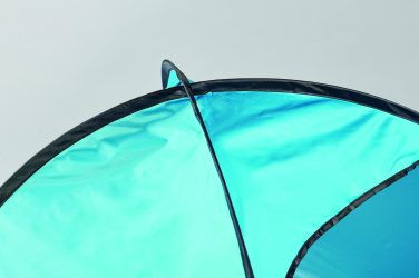 Logotrade promotional product picture of: Beach tent in 190T polyester