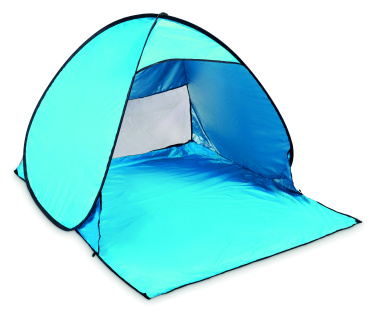 Logotrade corporate gifts photo of: Beach tent in 190T polyester