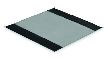 Logo trade business gift photo of: Lightweight large beach mat