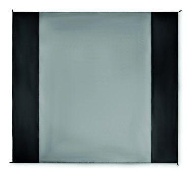 Logotrade advertising products photo of: Lightweight large beach mat