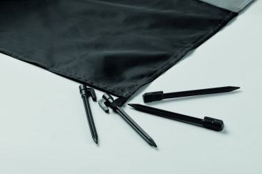 Logo trade advertising products picture of: Lightweight large beach mat