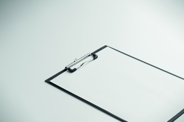 Logotrade advertising product picture of: Cardboard clip board A4