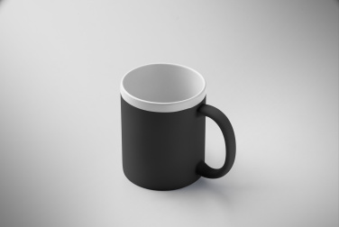 Logotrade corporate gift picture of: Ceramic mug 300ml
