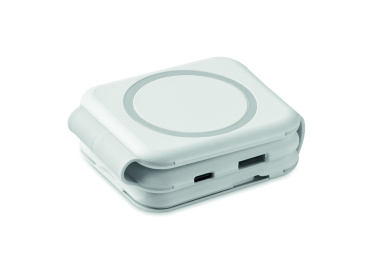 Logotrade promotional product picture of: Foldable charging station