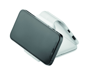 Logotrade advertising product image of: Foldable charging station