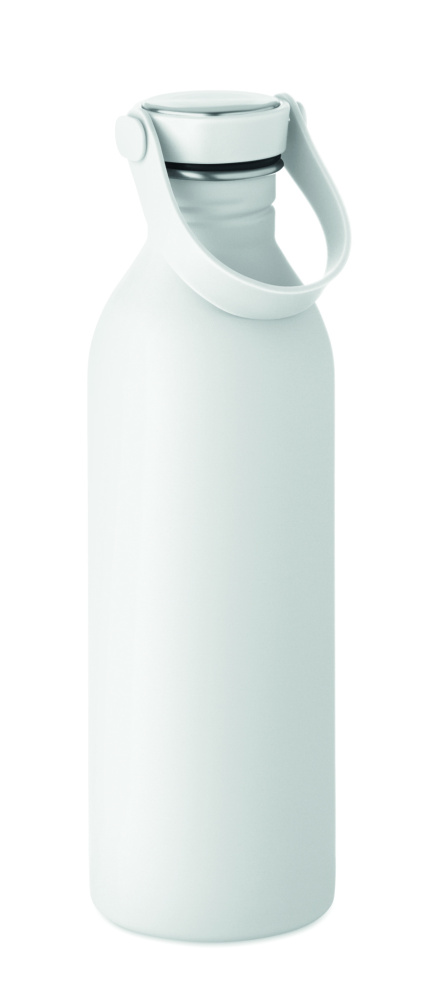 Logotrade advertising products photo of: Single wall bottle 500 ml