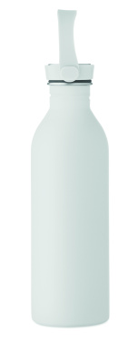 Logotrade corporate gift picture of: Single wall bottle 500 ml