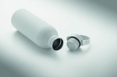 Logotrade advertising product image of: Single wall bottle 500 ml