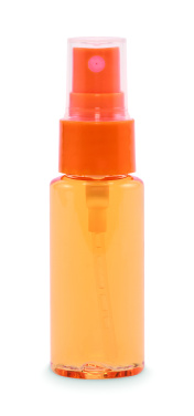 Logotrade advertising products photo of: Body mist spray 30ml