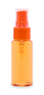 Logo trade promotional gifts image of: Body mist spray 30ml