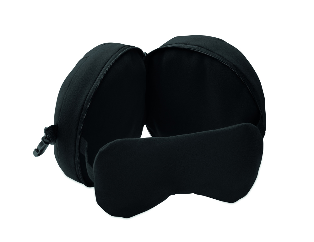 Logotrade promotional merchandise picture of: Travel set