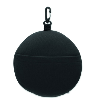 Logo trade promotional giveaway photo of: Travel set