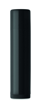 Logo trade corporate gift photo of: Vegan lip balm SPF10