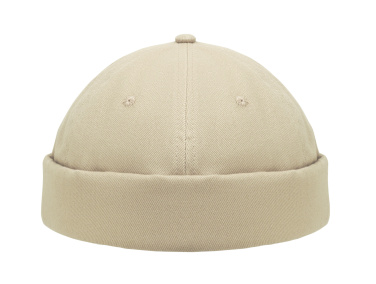 Logotrade promotional merchandise picture of: Docker cap