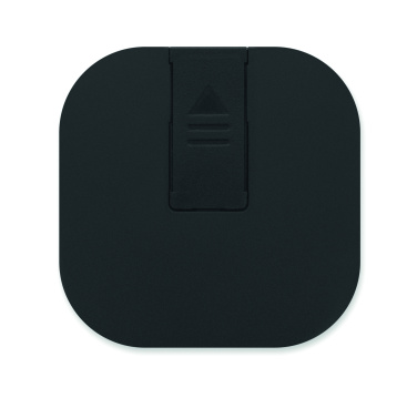 Logo trade business gift photo of: 100W retractable charging cable