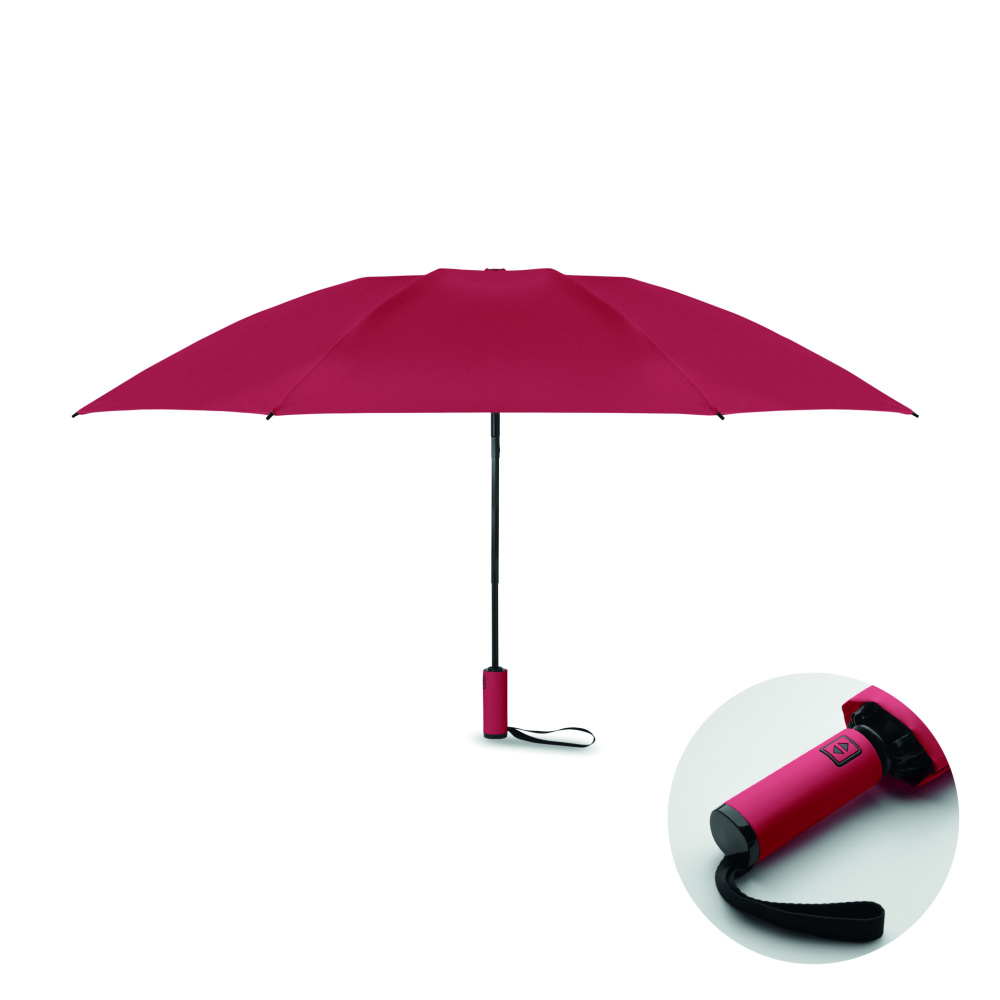 Logotrade promotional gift picture of: 23 inch windproof umbrella