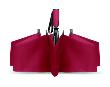 Logotrade promotional giveaway image of: 23 inch windproof umbrella