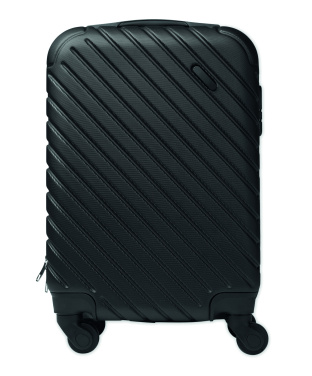 Logotrade promotional gift picture of: Hard trolley