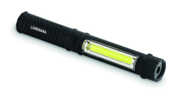Logotrade promotional merchandise picture of: Magnetic LED torch