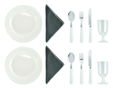 Logo trade business gift photo of: RPET picnic cooler bag