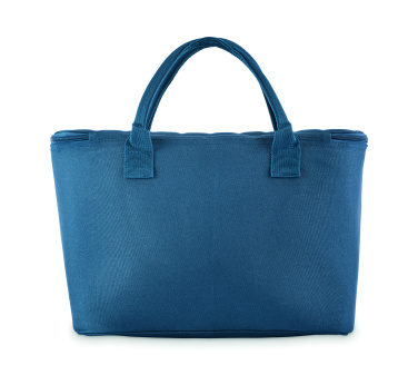 Logo trade promotional product photo of: RPET picnic cooler bag