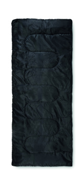 Logo trade promotional merchandise picture of: Outdoor sleeping bag