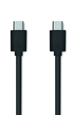 Logotrade promotional merchandise image of: Power bank 20.000 mAh