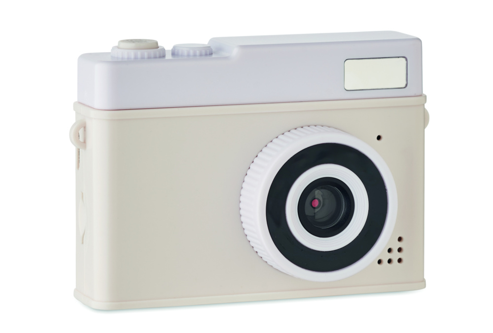 Logotrade promotional item image of: Digital camera