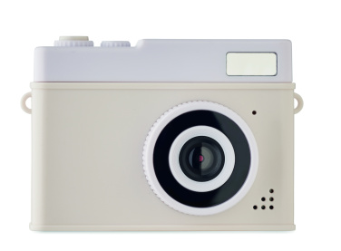 Logotrade promotional item image of: Digital camera
