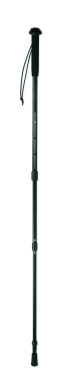 Logo trade promotional merchandise picture of: Telescopic walking pole