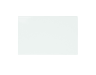 Logotrade promotional merchandise picture of: Acrylic photo magnet rectangula