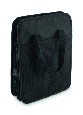 Logotrade promotional merchandise image of: Foldable car organiser