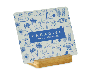 Logotrade advertising product image of: Sublimation promotional plate