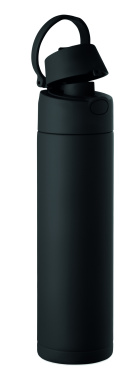 Logotrade promotional product image of: Double wall bottle 500 ml