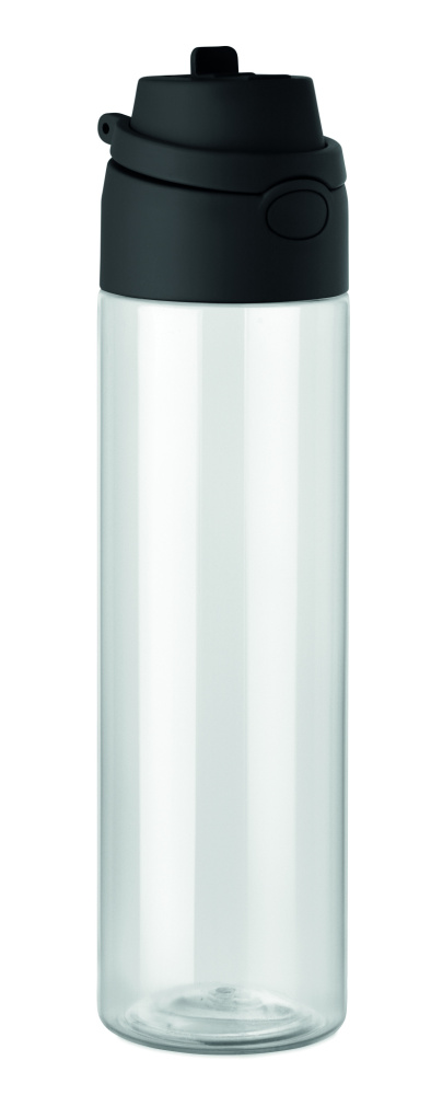 Logotrade advertising product image of: RPET bottle 700ml