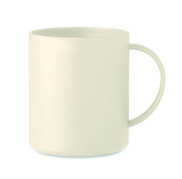 Logotrade corporate gift picture of: Reusable mug 300 ml