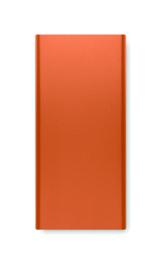 Logotrade advertising product picture of: 10000 mAh power bank