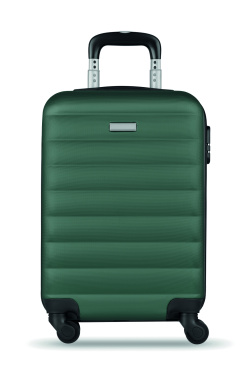 Logo trade promotional products picture of: Hard trolley