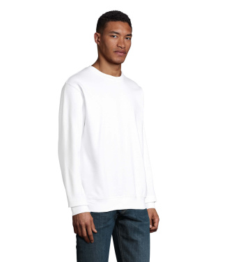 Logo trade promotional giveaway photo of: COLUMBIA UNISEX SWEAT SHIRT