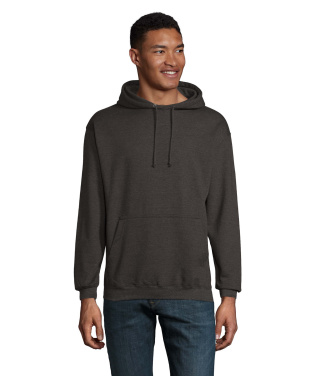 Logotrade promotional giveaway image of: CONDOR Unisex Hooded Sweat