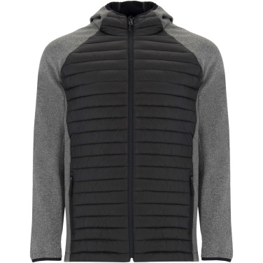 Logotrade promotional giveaway picture of: Minsk unisex hybrid insulated jacket