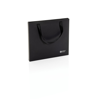 Logo trade promotional giveaways picture of: Swiss Peak RCS certified business gift set